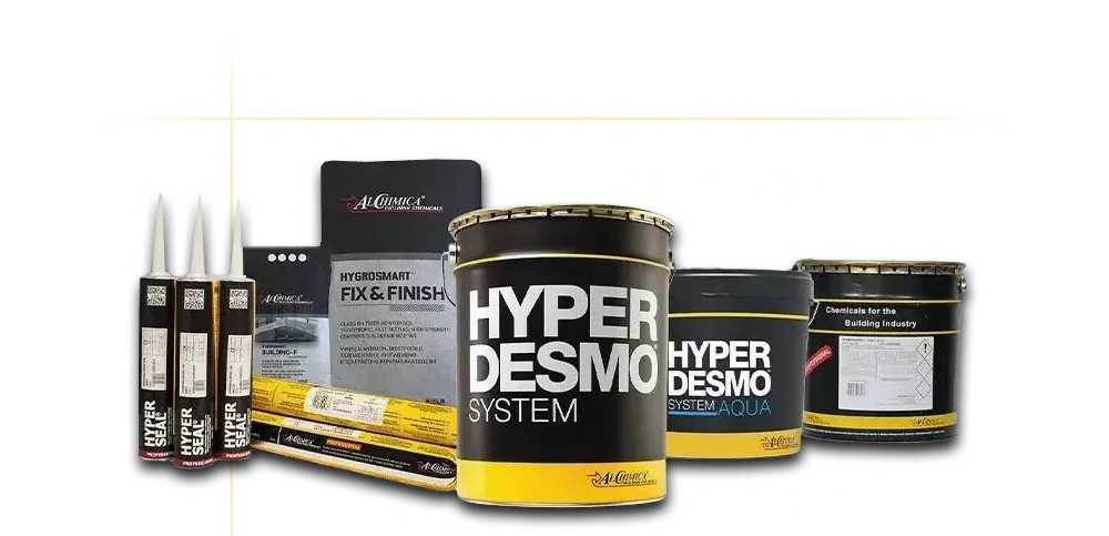 Hyperdesmo program